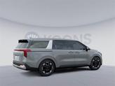 Thumbnail of 2025 Ceramic Silver Kia Carnival