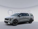 Thumbnail of 2025 Ceramic Silver Kia Carnival