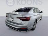 Thumbnail of 2022 Pyrite Silver Metallic Volkswagen Jetta
