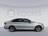 Thumbnail of 2022 Pyrite Silver Metallic Volkswagen Jetta