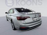 Thumbnail of 2022 Pyrite Silver Metallic Volkswagen Jetta