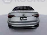 Thumbnail of 2022 Pyrite Silver Metallic Volkswagen Jetta