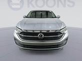 Thumbnail of 2022 Pyrite Silver Metallic Volkswagen Jetta