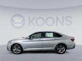 Thumbnail of 2022 Pyrite Silver Metallic Volkswagen Jetta