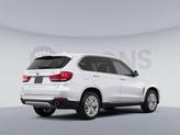 Thumbnail of 2016 Alpine White BMW X5