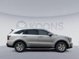 Thumbnail of 2026 Ivory Silver Kia Sorento