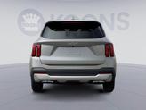 Thumbnail of 2026 Ivory Silver Kia Sorento
