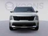 Thumbnail of 2026 Ivory Silver Kia Sorento