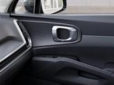 Thumbnail of 2026 Ivory Silver Kia Sorento