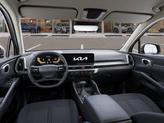 Thumbnail of 2026 Ivory Silver Kia Sorento
