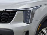 Thumbnail of 2026 Ivory Silver Kia Sorento