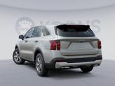 Thumbnail of 2026 Ivory Silver Kia Sorento