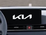 Thumbnail of 2026 Ceramic Silver Kia Carnival Hybrid