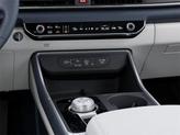 Thumbnail of 2026 Ceramic Silver Kia Carnival Hybrid
