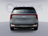 Thumbnail of 2026 Ceramic Silver Kia Carnival Hybrid