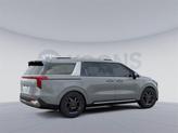Thumbnail of 2026 Ceramic Silver Kia Carnival Hybrid