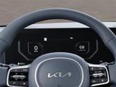 Thumbnail of 2026 Ceramic Silver Kia Carnival Hybrid