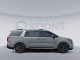 Thumbnail of 2026 Ceramic Silver Kia Carnival Hybrid
