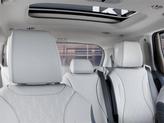 Thumbnail of 2026 Ceramic Silver Kia Carnival Hybrid