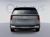 Thumbnail of 2026 Ceramic Silver Kia Carnival Hybrid