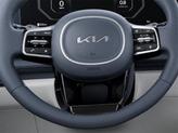 Thumbnail of 2026 Ceramic Silver Kia Carnival Hybrid