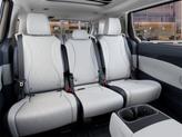 Thumbnail of 2026 Ceramic Silver Kia Carnival Hybrid