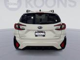 Thumbnail of 2024 Crystal White Pearl Subaru Crosstrek