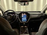 Thumbnail of 2024 Crystal White Pearl Subaru Crosstrek
