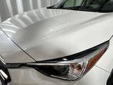 Thumbnail of 2024 Crystal White Pearl Subaru Crosstrek