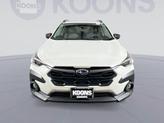 Thumbnail of 2024 Crystal White Pearl Subaru Crosstrek