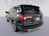 Thumbnail of 2022 Crystal Black Pearl Honda Pilot