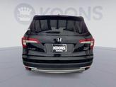 Thumbnail of 2022 Crystal Black Pearl Honda Pilot