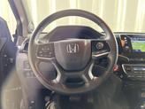 Thumbnail of 2022 Crystal Black Pearl Honda Pilot