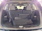 Thumbnail of 2022 Crystal Black Pearl Honda Pilot