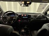 Thumbnail of 2022 Crystal Black Pearl Honda Pilot
