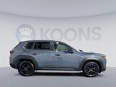 Thumbnail of 2023 Polymetal Gray Metallic Mazda CX-50