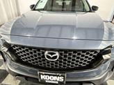 Thumbnail of 2023 Polymetal Gray Metallic Mazda CX-50