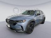 Photo of 2023 Polymetal Gray Metallic Mazda CX-50