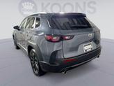 Thumbnail of 2023 Polymetal Gray Metallic Mazda CX-50