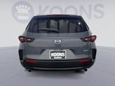Thumbnail of 2023 Polymetal Gray Metallic Mazda CX-50