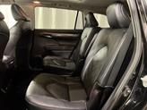Thumbnail of 2023 Midnight Black Metallic Toyota Highlander