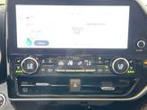Thumbnail of 2023 Midnight Black Metallic Toyota Highlander
