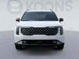Thumbnail of 2026 Snow White Pearl Kia Carnival