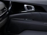 Thumbnail of 2026 Snow White Pearl Kia Carnival