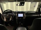 Thumbnail of 2020 Midnight Black Metallic Toyota 4Runner