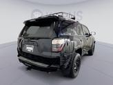 Thumbnail of 2020 Midnight Black Metallic Toyota 4Runner
