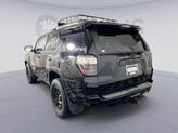 Thumbnail of 2020 Midnight Black Metallic Toyota 4Runner