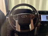 Thumbnail of 2020 Midnight Black Metallic Toyota 4Runner