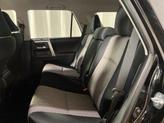 Thumbnail of 2020 Midnight Black Metallic Toyota 4Runner