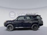 Thumbnail of 2020 Midnight Black Metallic Toyota 4Runner